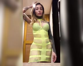 Megan Soto aka megansotoh - 07-26-2024 OnlyFans Video - Te gustaría conocerme en persona