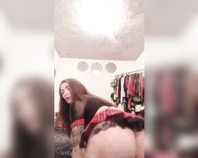 Megan Soto aka megansotoh - 04-06-2023 OnlyFans Video - Alors danse