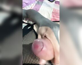 Megan Soto aka megansotoh - 06-15-2024 OnlyFans Video - Quieres mi leche