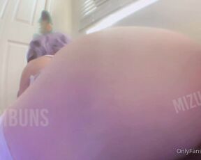 MizugiBuns aka mizugibuns - 04-29-2022 OnlyFans Video - Bunny and a