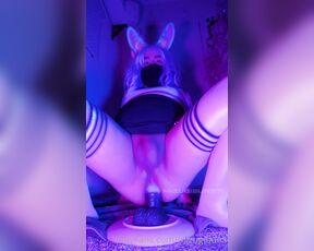 MizugiBuns aka mizugibuns - 01-21-2023 OnlyFans Video - Love girthy cocks