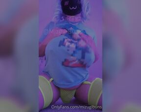 MizugiBuns aka mizugibuns - 10-15-2021 OnlyFans Video - Soft and cosy Video