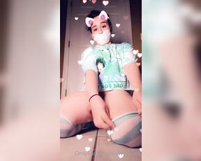 MizugiBuns aka mizugibuns - 08-22-2020 OnlyFans Video - Leaked mizugibuns 62538