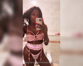 Thaysa Muneratti aka munerattithaysa - 10-25-2022 OnlyFans Video - HOT HOT HOT