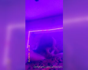 TS Ariiana aka ariiatnats - 01-27-2021 OnlyFans Video - Leaked ariiatnats 14670