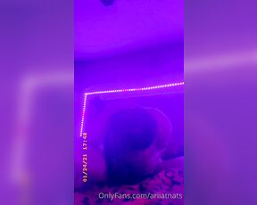 TS Ariiana aka ariiatnats - 01-27-2021 OnlyFans Video - Leaked ariiatnats 14670