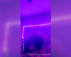 TS Ariiana aka ariiatnats - 01-27-2021 OnlyFans Video - Leaked ariiatnats 14670