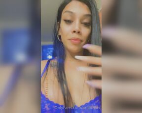 TS Ariiana aka ariiatnats - 02-17-2021 OnlyFans Video - Leaked ariiatnats 20323