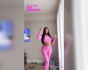 TS Ariiana aka ariiatnats - 11-09-2022 OnlyFans Video - Leaked ariiatnats 33500