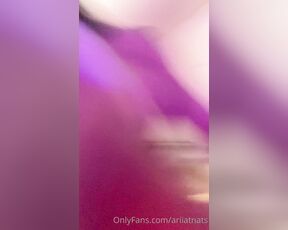 TS Ariiana aka ariiatnats - 06-07-2021 OnlyFans Video - Leaked ariiatnats 29578