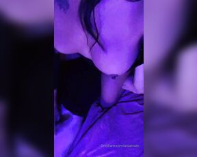 TS Ariiana aka ariiatnats - 11-16-2019 OnlyFans Video - Assss