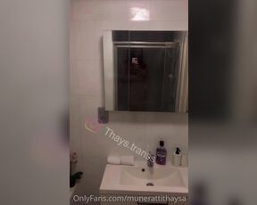 Thaysa Muneratti aka munerattithaysa - 06-04-2023 OnlyFans Video - Leaked munerattithaysa 18126