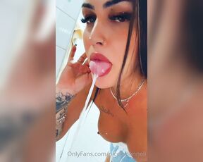 TS Nicole Hot aka tsnicoledonneli - 08-10-2022 OnlyFans Video - Leaked tsnicoledonneli 40055