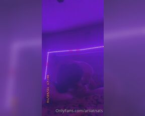 TS Ariiana aka ariiatnats - 01-25-2021 OnlyFans Video - Leaked ariiatnats 13013