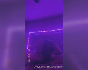 TS Ariiana aka ariiatnats - 01-25-2021 OnlyFans Video - Leaked ariiatnats 13013