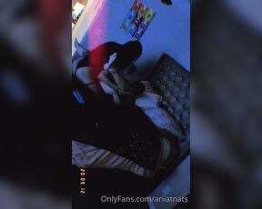 TS Ariiana aka ariiatnats - 09-12-2020 OnlyFans Video - Leaked ariiatnats 72950