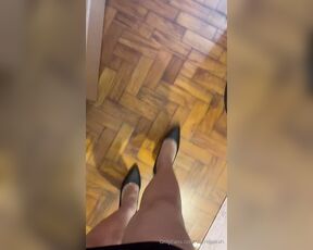 TS REBEKAH VAZ aka vazrebekah - 06-07-2024 OnlyFans Video - You are an obedient bitch and you will do everything I tell you bitch