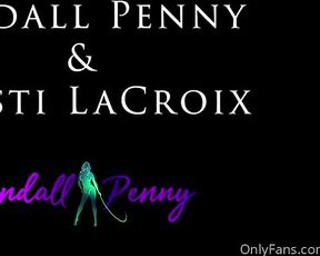 Kendall Penny aka Kendallpenny OnlyFans - Released on PPV today