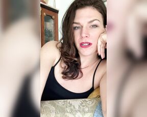 Kendall Penny aka Kendallpenny OnlyFans - Jerk that beta dick to Goddess cock today Be a good boy and make a mess for