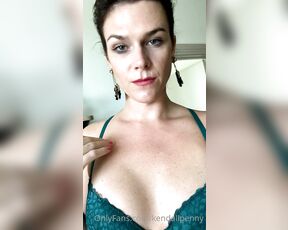 Kendall Penny aka Kendallpenny OnlyFans - Eat your cum today