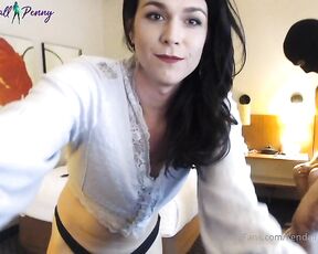 Kendall Penny aka Kendallpenny OnlyFans - Miss Penny’s Gay Humiliation II These str8 boys are so cock thirsty that they’ll suck my cock out