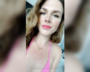 Kendall Penny aka Kendallpenny OnlyFans Video 549