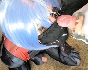 Femboy_Gaming aka Femboygaming OnlyFans - REI X REI is our new 15min+ Full Length Video!! With not just 1, but two Ayanami Reis!! Too pent