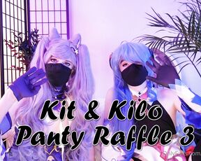 Femboy_Gaming aka Femboygaming OnlyFans - For those of you who have been waiting, here is the panty raffle drawing video & a quick preview