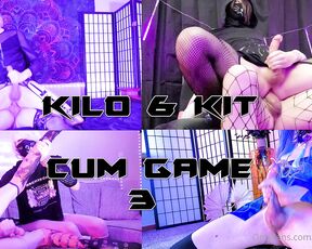 Femboy_Gaming aka Femboygaming OnlyFans - New 33min, 140 Cumshot Compilation Kilo & Kit Cum Game 3 is ready for you!! Ready to lose NNN or