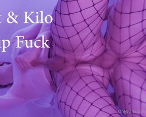 Femboy_Gaming aka Femboygaming OnlyFans - Happy Femboy Friday!! Here is our new 7min video Kit & Kilo Flip fuck Kit fucks Kilo until he spray