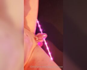 TS Sissylucylove aka sissylucylove - 04-07-2023 OnlyFans Video - Using my gravity toy until i edge Hans free  Would you like me to post