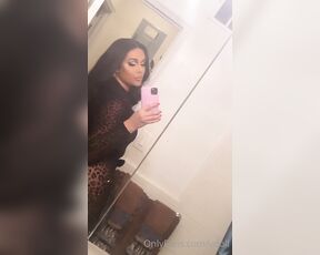 TsLaurenCox aka tslaurencox - 10-28-2024 OnlyFans Video - Give me all of you