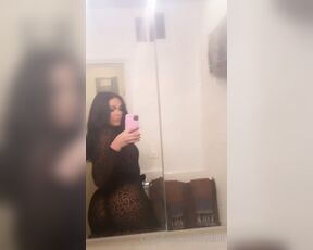 TsLaurenCox aka tslaurencox - 10-28-2024 OnlyFans Video - Give me all of you