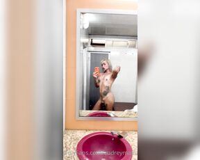 Audrey Maffia aka audreymaffia - 07-02-2021 OnlyFans Video - Naked