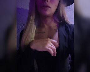 Audrey Maffia aka audreymaffia - 08-19-2021 OnlyFans Video - Tits are growing