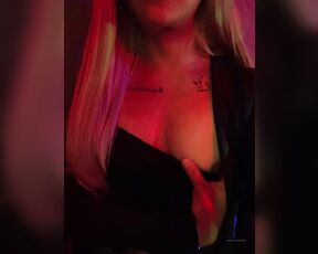 Audrey Maffia aka audreymaffia - 08-19-2021 OnlyFans Video - Tits are growing