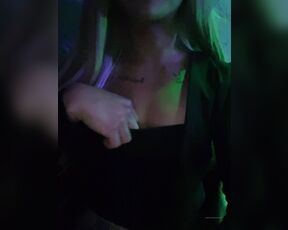 Audrey Maffia aka audreymaffia - 08-19-2021 OnlyFans Video - Tits are growing