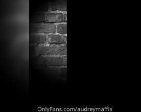 Audrey Maffia aka audreymaffia - 05-27-2020 OnlyFans Video - Never ignored, always adored