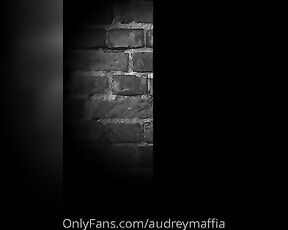 Audrey Maffia aka audreymaffia - 08-13-2019 OnlyFans Video - Porno Debut