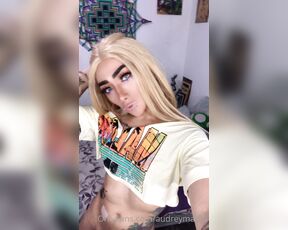 Audrey Maffia aka audreymaffia - 06-26-2020 OnlyFans Video - Fit body