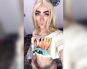 Audrey Maffia aka audreymaffia - 06-26-2020 OnlyFans Video - Fit body