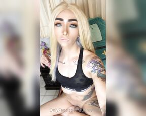 Audrey Maffia aka audreymaffia - 07-16-2020 OnlyFans Video - Posing