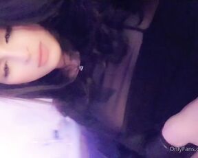 Felicity Fox aka thefelicityfox - 01-14-2021 OnlyFans Video - I had a beautiful day today