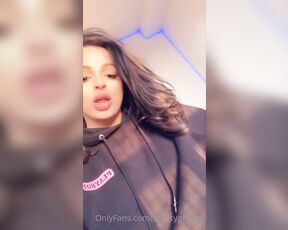 Felicity Fox aka thefelicityfox - 04-03-2021 OnlyFans Video - You should be here