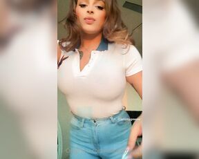 Felicity Fox aka thefelicityfox - 08-02-2021 OnlyFans Video - The bodysuit is so cute  Im going to do more photos and videos in it