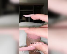 Felicity Fox aka thefelicityfox - 08-21-2021 OnlyFans Video - Tip to this post if you love precum Follow me on Twitter to stay updated with