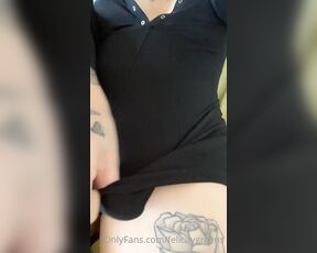 Felicity Fox aka thefelicityfox - 12-26-2021 OnlyFans Video - Its such a beautiful day out, I wish I wasnt under the weather today