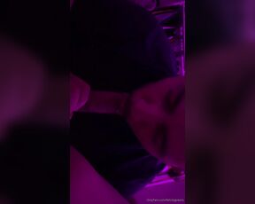 Felicity Fox aka thefelicityfox - 04-14-2020 OnlyFans Video - Tatted boy sucking my shenis the way I love