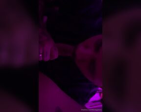 Felicity Fox aka thefelicityfox - 04-14-2020 OnlyFans Video - Tatted boy sucking my shenis the way I love