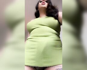 Felicity Fox aka thefelicityfox - 08-14-2022 OnlyFans Video - I need a mouth to use